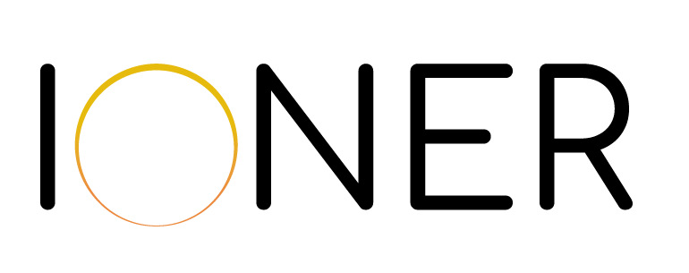 Logo Ioner energia solar