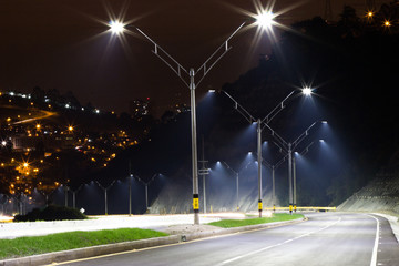 ioner-iluminacion-led