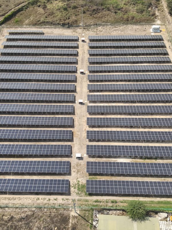 granja solar-ioner